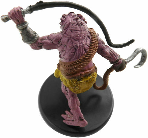 Kuo-Toa Whip - Monster Menagerie III - Dungeons & Dragons - 17/45